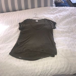 Free People TShirt